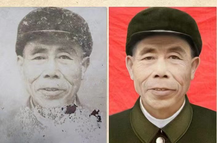 马关老照片模糊修复-72