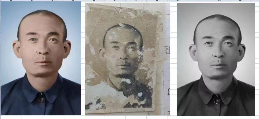马关老照片模糊修复-21